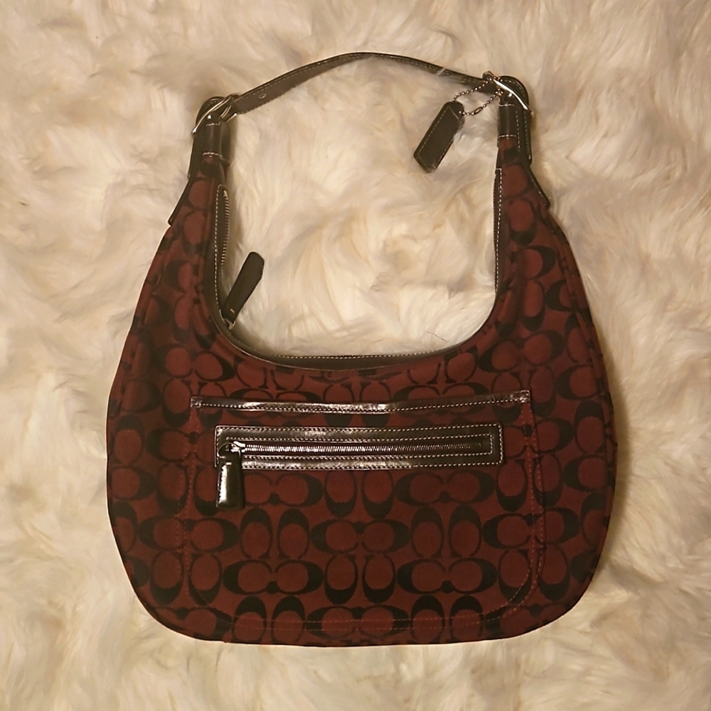 Coach Bag 👜